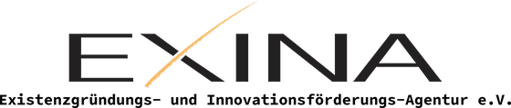 EXINA e.V. — Existenzgründungs- und Innovationsförderungs-Agentur e.V.